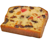 ケーク オ フリュイ