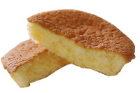 米粉マドレーヌ